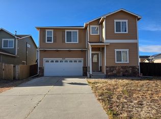 2044 Reed Grass Way, Colorado Springs, CO 80915