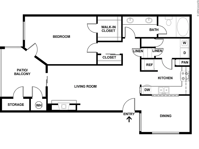 Adagio Apartment Homes — Photo 43