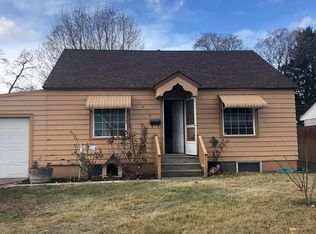 1410 S 4th Ave, Yakima, WA 98902