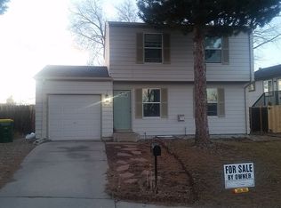 9710 W 104th Dr, Westminster, CO 80021
