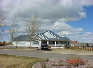 2601 Larkspur Ln, Great Falls, MT 59404