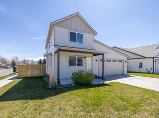 322 Butler Creek Ave, Belgrade, MT 59714
