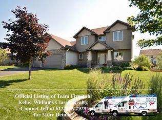 10360 Quail Ave N, Brooklyn Park, MN 55443