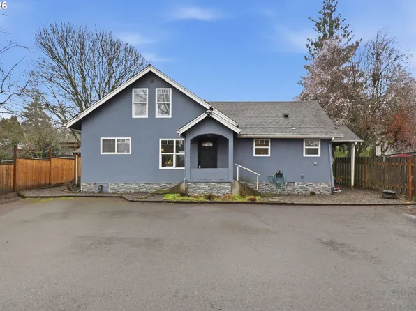 1601 Cellars Ave, Vancouver, WA 98661