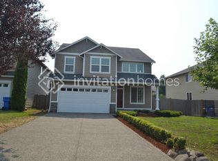 13824 172nd Pl E, Puyallup, WA 98374