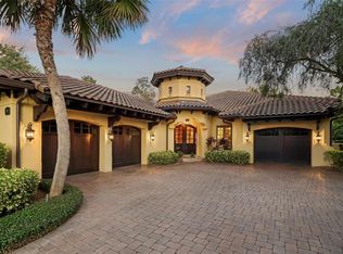 4711 Joanna Garden Ct, Windermere, FL 34786