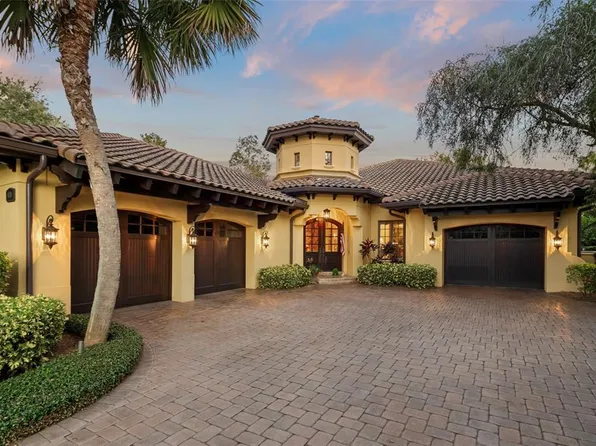 4711 Joanna Garden Ct, Windermere, FL 34786