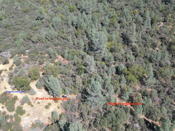 011-440-01 Hazen Road Ave, Manton, CA 96059