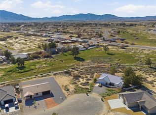91 Ironton St, Pahrump, NV 89048
