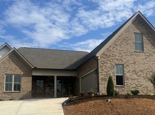 3811 Thornapple Dr LOT 14, Knoxville, TN 37938