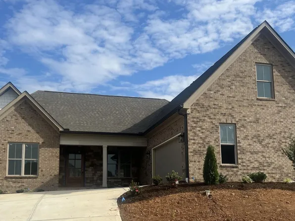 3811 Thornapple Dr Lot 14, Knoxville, TN 37938