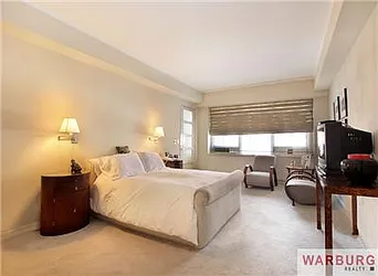 Sold by Warburg