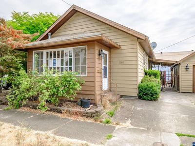 1140 2nd Ave SE, Albany, OR, 97321