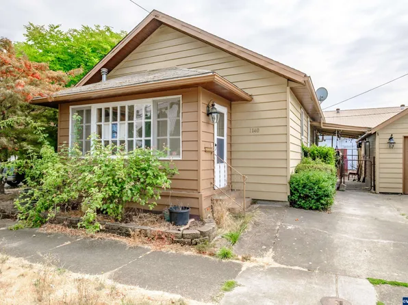 1140 2nd Ave SE, Albany, OR 97321