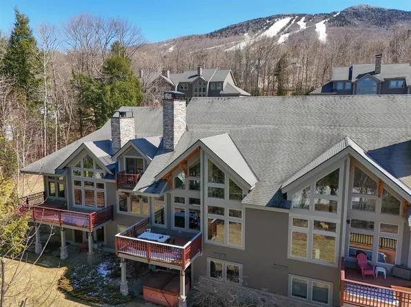 207 Bear Path Lane #7, Burke, VT 05832