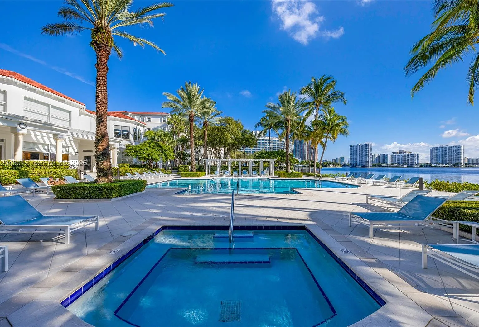 Village By The Bay Condo — Photo 1