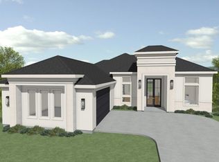 The Pearl Plan, Acacia Place at Madeira, San Benito, TX 78586