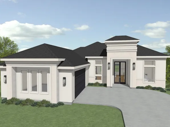 The Pearl Plan, Acacia Place at Madeira