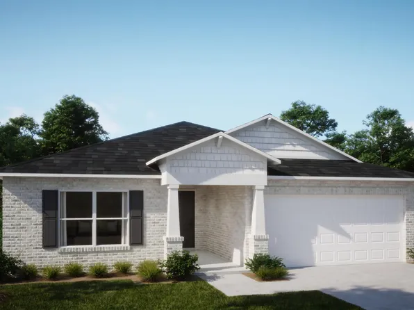 10790 Lucie Ct, Pensacola, FL 32526
