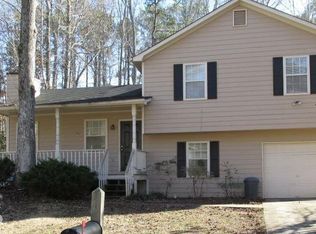 5387 Forest Pl, Stone Mountain, GA 30088