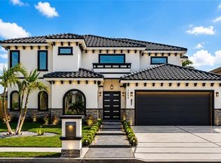 7809 N Cynthia St, McAllen, TX 78504