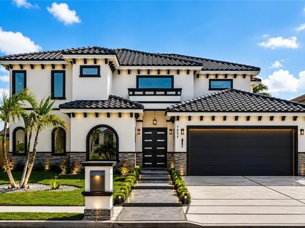 7809 N Cynthia St, McAllen, TX 78504
