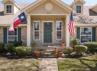4119 Fryer St, The Colony, TX 75056