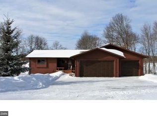 11761 Maplewood Dr, East Gull Lake, MN 56401
