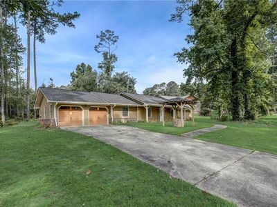 5725 Melanie Trl, College Park, GA, 30349