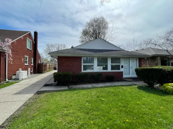 20212 Lennon St, Harper Woods, MI 48225