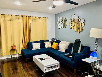 Rented by Corcoran