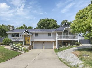 3313 Meadowbrook Dr NE, Lancaster, OH 43130