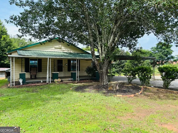 5355 Salem Rd, Covington, GA 30016