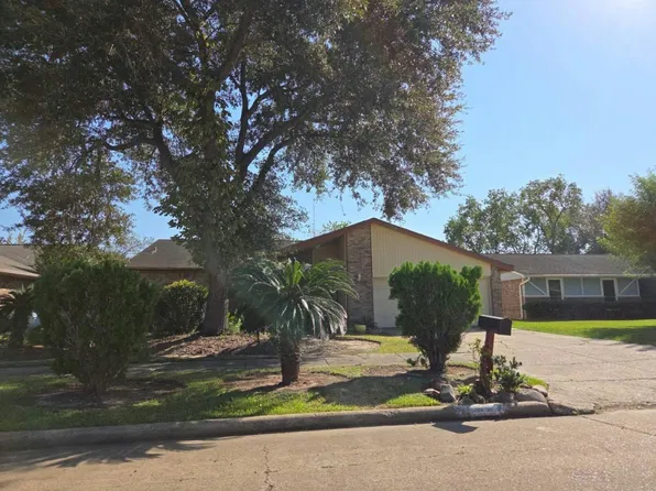 7031 Krause Dr, Missouri City, TX 77489