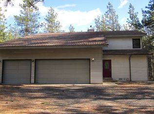 13607 S Goss Rd, Cheney, WA 99004