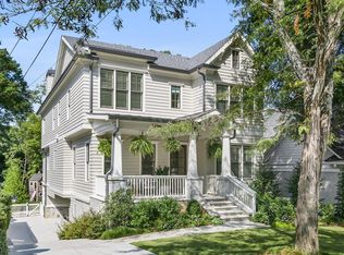 1496 Lanier Pl NE, Atlanta, GA 30306