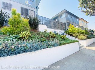 3506 W Florence Ave #6, Los Angeles, CA 90043