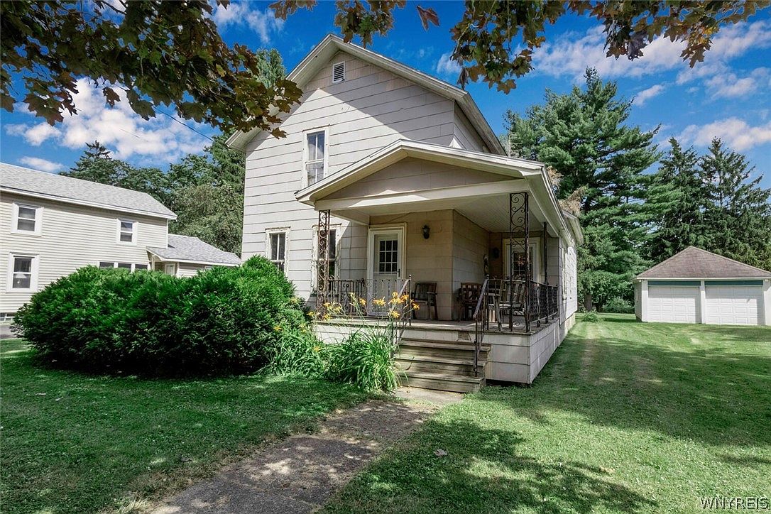 11 E Washington St, Ellicottville, NY 14731 Zillow