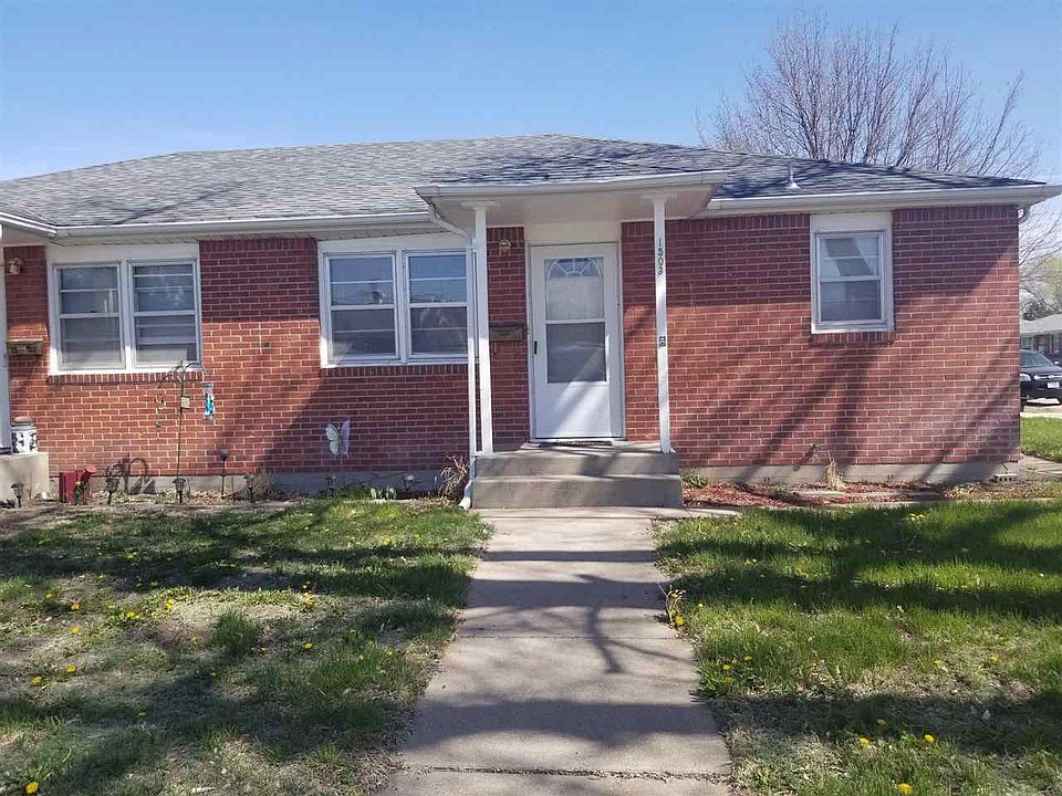 1st image of 1503 Short St