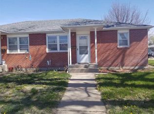 1503 Short St, North Platte, NE 69101