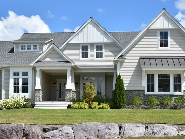 30 Rochambeau Ave Lot 40, Wrentham, MA 02093