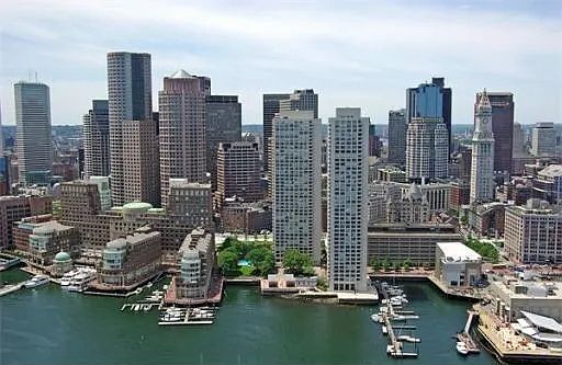 1st image of 17 Harbor Towers #17E