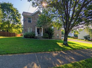2009 Stanford Village Dr, Antioch, TN 37013