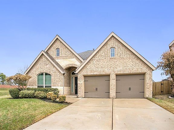 2nd image of 2501 Mountain Sage Dr