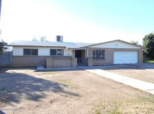 2313 W Cabana Cir, Mesa, AZ 85202