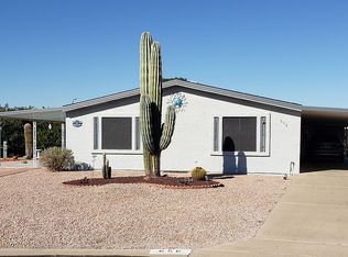 658 S 83rd Way, Mesa, AZ 85208