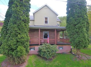 410 Lexington Ave, Johnstown, PA 15902