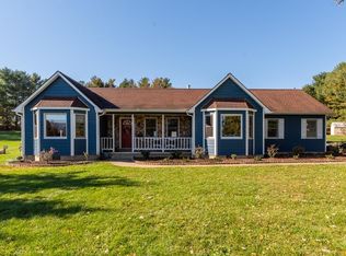 71 Porterfield Ln, Waynesboro, VA 22980
