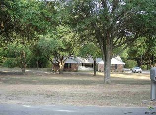 8107 Pleasant Hollow Rd, Tyler, TX 75709