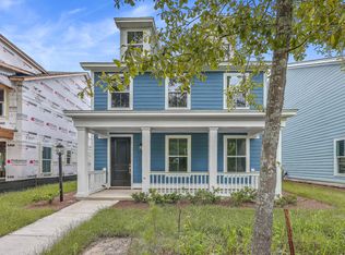 2245 Blue Bayou Blvd, Johns Island, SC 29455